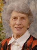 Lehoux, Yvette