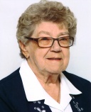 Gosselin Létourneau, Géraldine