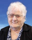 Huppé, Yvonne