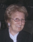 Couture-Cloutier, Cécile