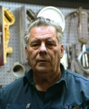 Boisvert, Roger