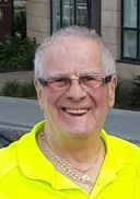 Gingras, André