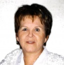 Binet, Gisèle