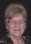 Gagnon-Charbonneau, Claudette