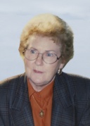 Gilbert-Paquet, Françoise