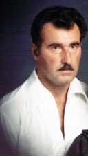 Bergeron, Florian