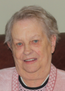 Streel-Faucher, Yolande