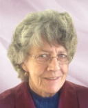 Joly-Roy, Gertrude