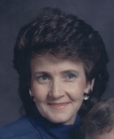 Babin-Fradette, Doris