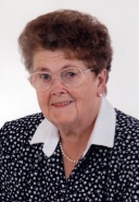 Labbé-Lagueux, Marie-Claire