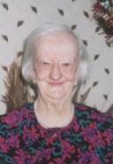 Roy-Nadeau, Béatrice