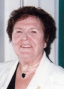 Quirion-Bergeron, Suzanne