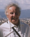 Pomerleau, Léo-Paul