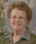 Huppé-Landry, Marie-Claire