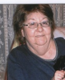 Gagnon, Aline