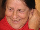 Dufour-Bergeron, Charlotte