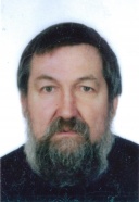 Savoie, Roger