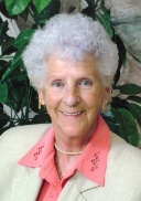 Rousseau-Lessard, Pauline