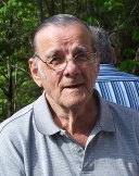 Fecteau, Robert