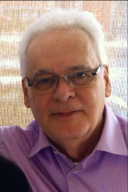 Charbonneau, Réjean