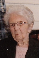 Rousseau-Paquet, Marguerite